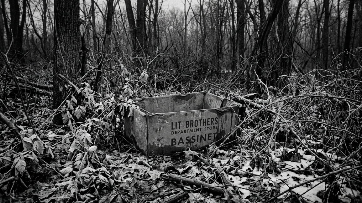 Boy in the Box mystery