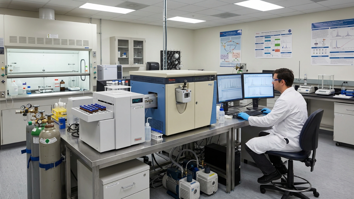 Stable isotope analysis forensic archaeology