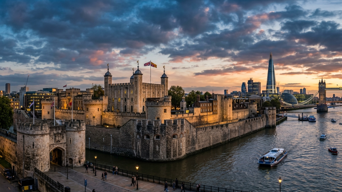 Princes in the Tower forensic investigation